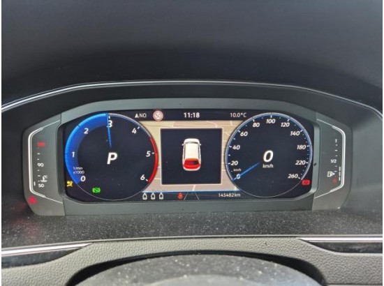 2022 Volkswagen Passat Variant Business