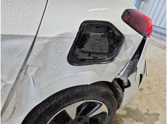 2023 Opel Corsa F e GS Line