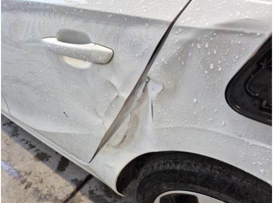 2023 Opel Corsa F e GS Line