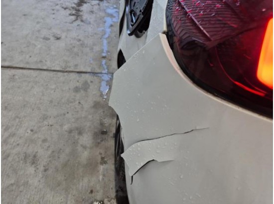 2023 Opel Corsa F e GS Line