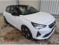 2023 Opel Corsa F e GS Line