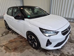 2023 Opel Corsa F e GS Line