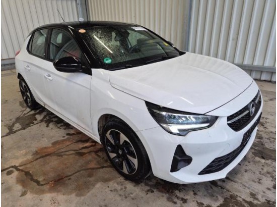 2023 Opel Corsa F e GS Line