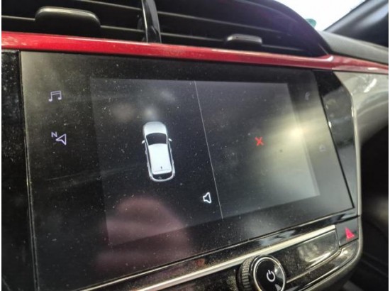 2023 Opel Corsa F e GS Line