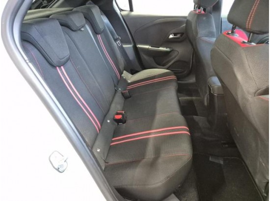 2023 Opel Corsa F e GS Line