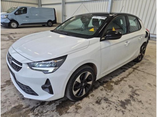 2023 Opel Corsa F e GS Line