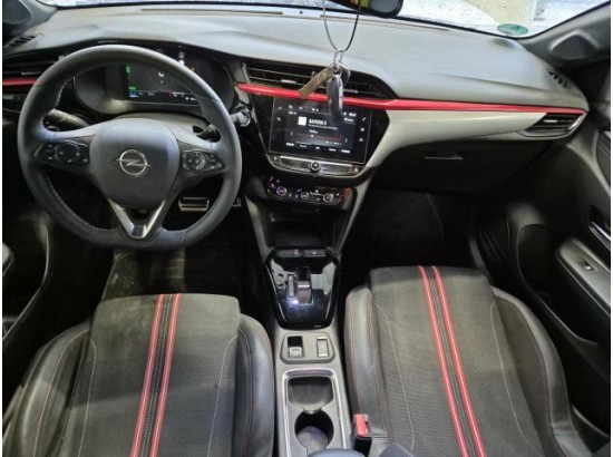 2023 Opel Corsa F e GS Line