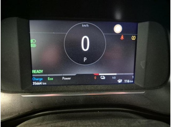 2023 Opel Corsa F e GS Line