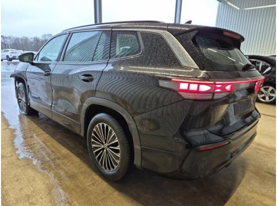 2025 Volkswagen Tayron 2.0 TDI 142 kW 4Motion Life