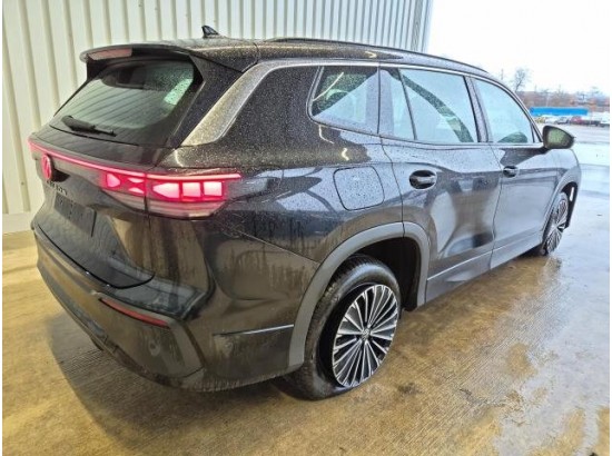 2025 Volkswagen Tayron 2.0 TDI 142 kW 4Motion Life