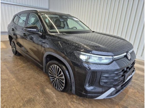 2025 Volkswagen Tayron 2.0 TDI 142 kW 4Motion Life