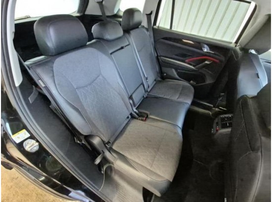 2025 Volkswagen Tayron 2.0 TDI 142 kW 4Motion Life