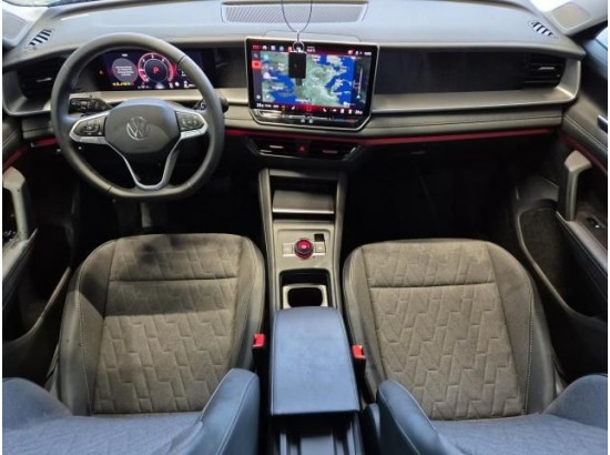 2025 Volkswagen Tayron 2.0 TDI 142 kW 4Motion Life
