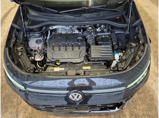 2025 Volkswagen Tayron 2.0 TDI 142 kW 4Motion Life