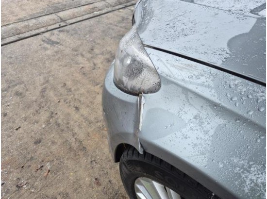 2015 Mercedes-Benz C -Klasse Lim. C 180 BlueTEC / d