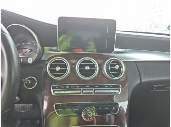 2015 Mercedes-Benz C -Klasse Lim. C 180 BlueTEC / d