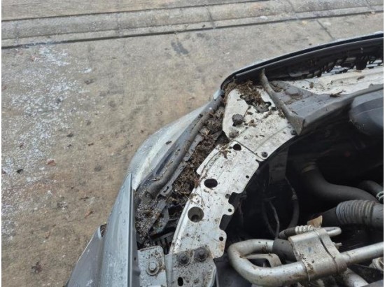 2015 Mercedes-Benz C -Klasse Lim. C 180 BlueTEC / d