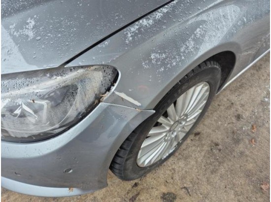 2015 Mercedes-Benz C -Klasse Lim. C 180 BlueTEC / d