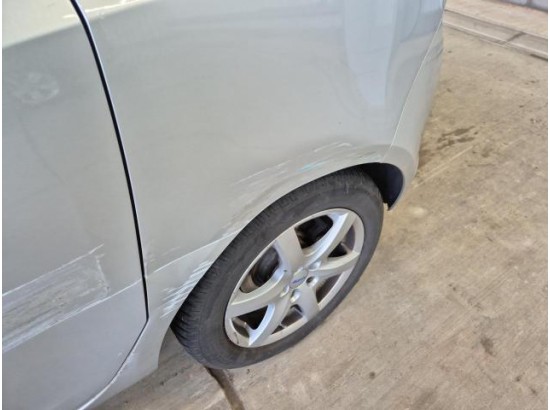 2015 Opel Meriva B Innovation