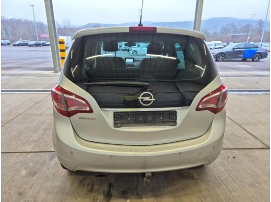 2015 Opel Meriva B Innovation