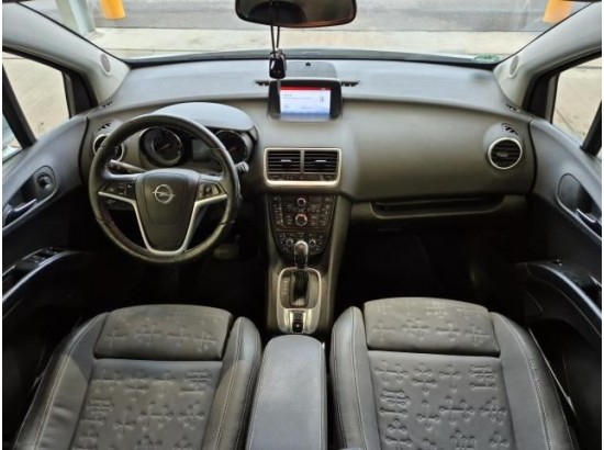 2015 Opel Meriva B Innovation