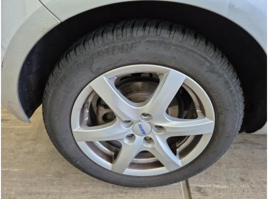 2015 Opel Meriva B Innovation