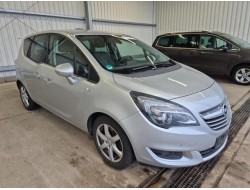 2015 Opel Meriva B Innovation