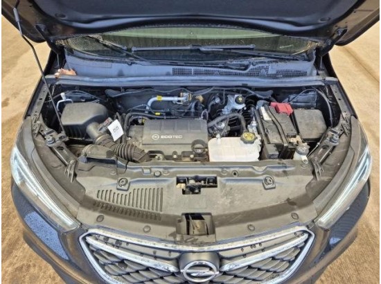 2017 Opel Mokka X Innovation Start/Stop 4x4