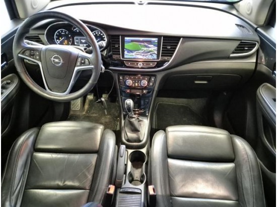 2017 Opel Mokka X Innovation Start/Stop 4x4