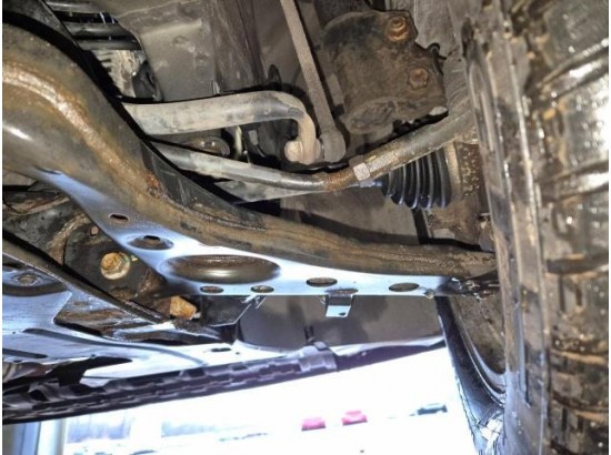 2017 Opel Mokka X Innovation Start/Stop 4x4