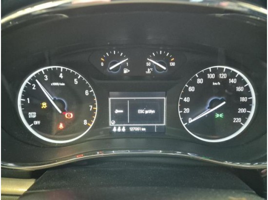 2017 Opel Mokka X Innovation Start/Stop 4x4