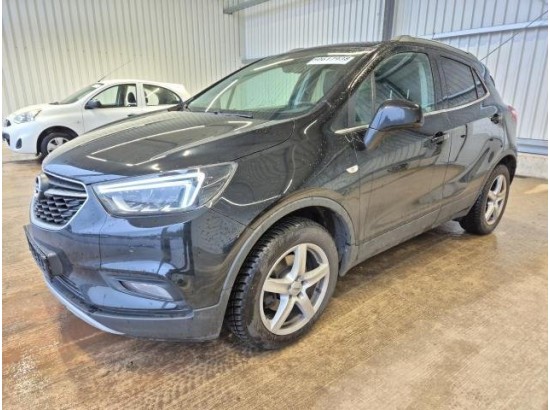 2017 Opel Mokka X Innovation Start/Stop 4x4