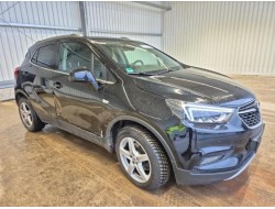 2017 Opel Mokka X Innovation Start/Stop 4x4