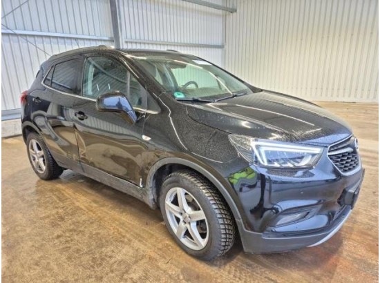 2017 Opel Mokka X Innovation Start/Stop 4x4