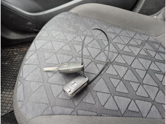 2019 Opel Corsa E 120 Jahre ecoFlex