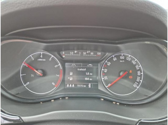 2019 Opel Corsa E 120 Jahre ecoFlex