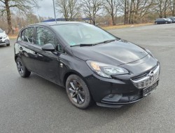 2019 Opel Corsa E 120 Jahre ecoFlex