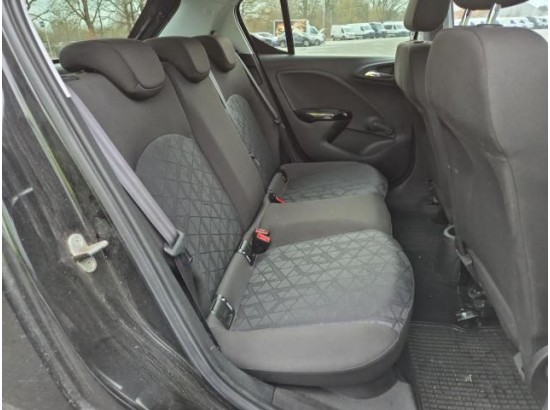 2019 Opel Corsa E 120 Jahre ecoFlex