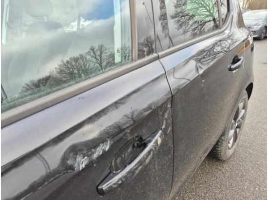 2019 Opel Corsa E 120 Jahre ecoFlex