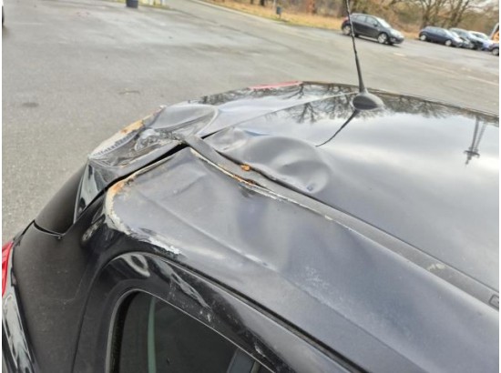 2019 Opel Corsa E 120 Jahre ecoFlex