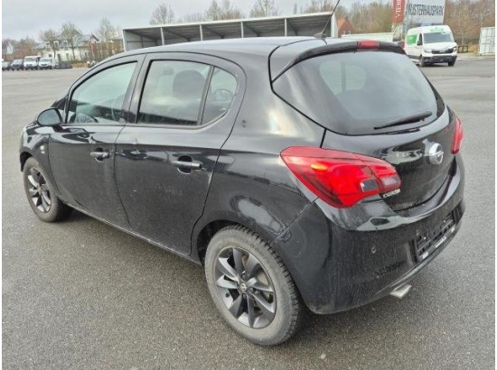 2019 Opel Corsa E 120 Jahre ecoFlex