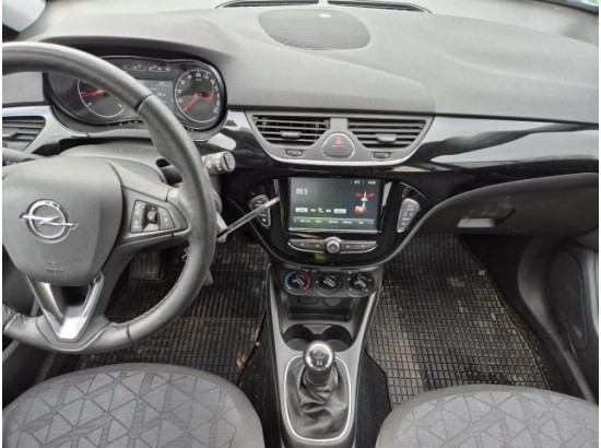 2019 Opel Corsa E 120 Jahre ecoFlex