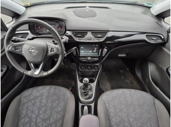 2019 Opel Corsa E 120 Jahre ecoFlex