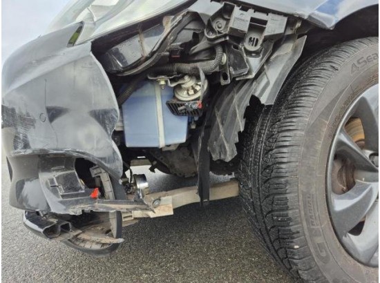 2019 Opel Corsa E 120 Jahre ecoFlex