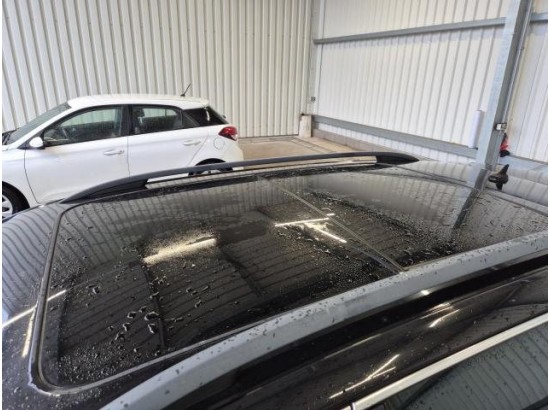 2015 Skoda Octavia Combi Style