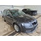 2015 Skoda Octavia Combi Style