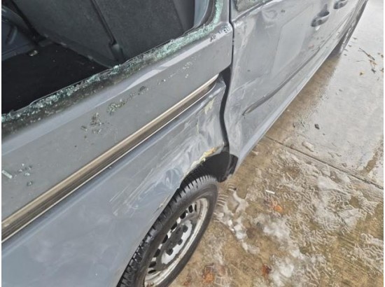 2018 Volkswagen Caddy NfZ Kombi EcoProfi BMT