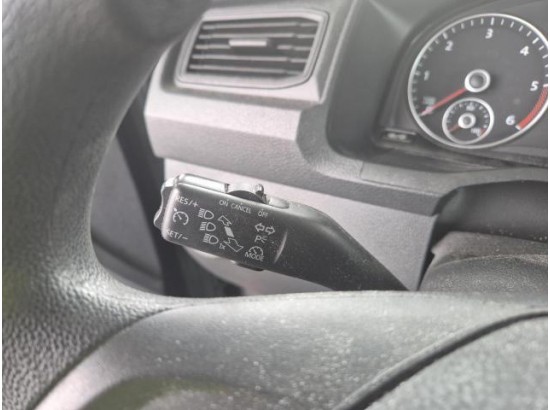 2018 Volkswagen Caddy NfZ Kombi EcoProfi BMT