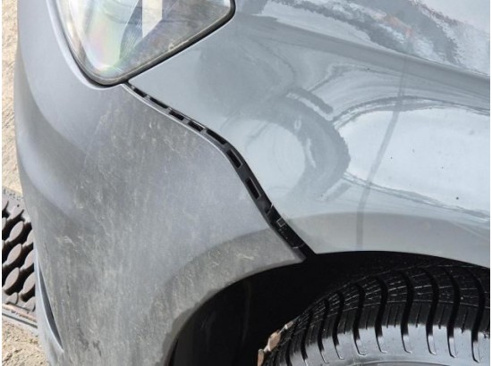 2018 Volkswagen Caddy NfZ Kombi EcoProfi BMT