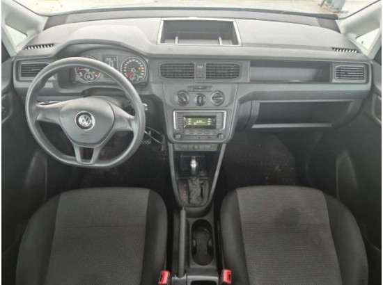 2018 Volkswagen Caddy NfZ Kombi EcoProfi BMT